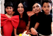 Kesal Dituduh Rebut Rumah Rachel Vennya, Okin Minta Waktu untuk Buka Suara Kesal Dituduh Rebut Rumah Rachel Vennya, Okin Minta Waktu untuk Buka Suara