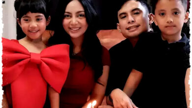 Kesal Dituduh Rebut Rumah Rachel Vennya, Okin Minta Waktu untuk Buka Suara Kesal Dituduh Rebut Rumah Rachel Vennya, Okin Minta Waktu untuk Buka Suara