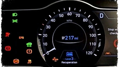 Keselamatan Mobil Listrik Bukan Cuma Baterai, Rem Dan Stabilitas Lebih Menentukan Keselamatan Mobil Listrik Bukan Cuma Baterai, Rem Dan Stabilitas Lebih Menentukan