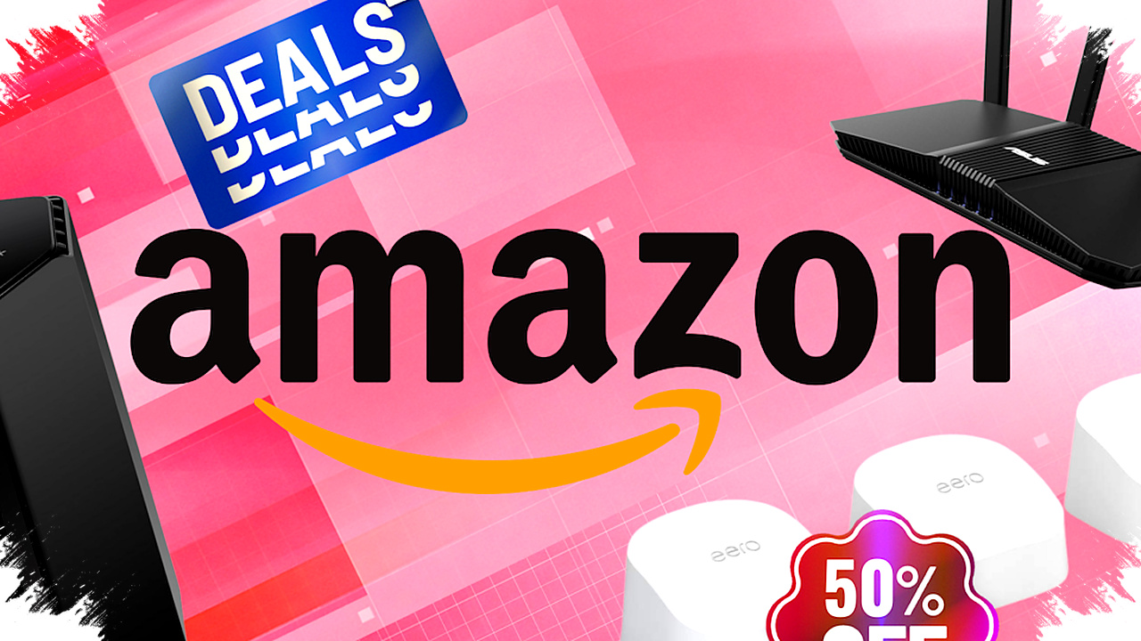Kesempatan Terakhir Diskon Hingga 50% Untuk Mesh Wi‑Fi Dan Router, Buruan Sebelum Sale Usai