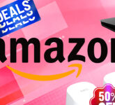 Kesempatan Terakhir Diskon Hingga 50% Untuk Mesh Wi‑Fi Dan Router, Buruan Sebelum Sale Usai