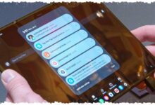 Kesempatan Terakhir Galaxy Z TriFold, Restok 10 April Sebelum Stok Benar-Benar Habis