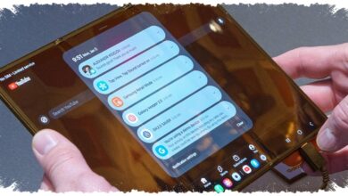 Kesempatan Terakhir Galaxy Z TriFold, Restok 10 April Sebelum Stok Benar-Benar Habis