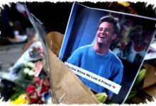 Ketamine Queen Dijatuhi 15 Tahun, Jejak Narkoba yang Membunuh Matthew Perry