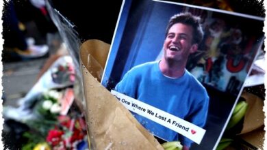 Ketamine Queen Dijatuhi 15 Tahun, Jejak Narkoba yang Membunuh Matthew Perry