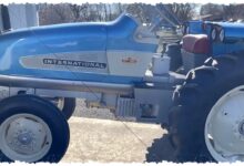 Ketika International Harvester Mau Mengubur Diesel, Turbin Malah Kalah Menjauhkan Masa Depan