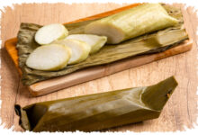 Ketupat Cepat Basi Kalau Salah Simpan, Cara Bikin Awet 4-7 Hari di Kulkas