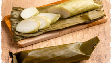 Ketupat Cepat Basi Kalau Salah Simpan, Cara Bikin Awet 4-7 Hari di Kulkas Ketupat Cepat Basi Kalau Salah Simpan, Cara Bikin Awet 4-7 Hari di Kulkas