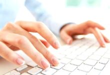 Keyboard Palsu Di Meja Bank, Puluhan Karyawan Wells Fargo Dipecat