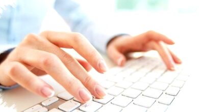 Keyboard Palsu Di Meja Bank, Puluhan Karyawan Wells Fargo Dipecat