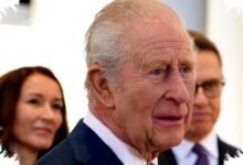 Khanna Minta Raja Charles Bertemu Penyintas Epstein, Saat Kunjungan ke AS Negeri Itu Menanti Jawaban