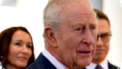 Khanna Minta Raja Charles Bertemu Penyintas Epstein, Saat Kunjungan ke AS Negeri Itu Menanti Jawaban