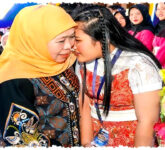 Khofifah Gaspol Talenta Murid Jatim 2026, Target Juara Umum Nasional Menguat