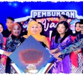 Khofifah Siapkan Ribuan Siswa Terbaik Jatim, Bidik Emas Nasional Hingga Internasional