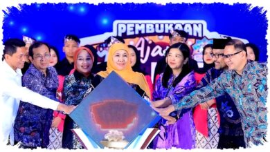Khofifah Siapkan Ribuan Siswa Terbaik Jatim, Bidik Emas Nasional Hingga Internasional