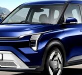 Kia Carens 2026 Masuk Indonesia, MPV Premium Rp319 Juta Ini Siap Menggoyang Xpander-Veloz Kia Carens 2026 Masuk Indonesia, MPV Premium Rp319 Juta Ini Siap Menggoyang Xpander-Veloz