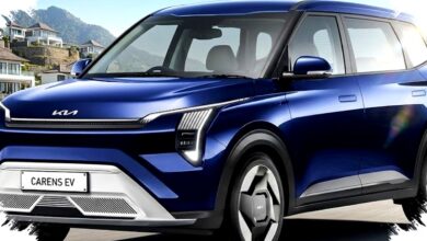 Kia Carens 2026 Masuk Indonesia, MPV Premium Rp319 Juta Ini Siap Menggoyang Xpander-Veloz Kia Carens 2026 Masuk Indonesia, MPV Premium Rp319 Juta Ini Siap Menggoyang Xpander-Veloz