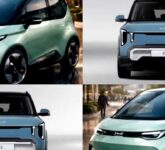 Kia EV2 2026 Siap Mengacak Pasar, Harga Rp 300 Jutaan Fiturnya Malah Terasa Kelas Atas