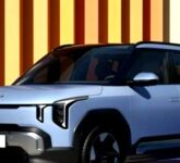 Kia EV2 Air Muncul Sebagai EV Termurah Kia, 317 Km Cuma Modal Rp 480 Jutaan