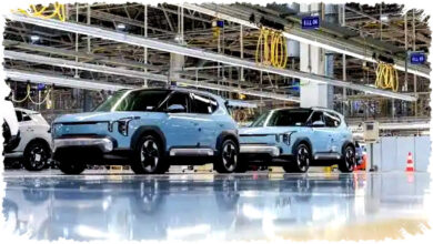 Kia EV2 Mulai Diproduksi Massal, Bocoran Mobil Listrik Termurahnya Terungkap