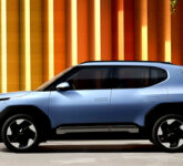 Kia EV2 Mulai Diproduksi Massal, Harga Lebih Terjangkau di Segmen EV Kompak