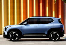 Kia EV2 Mulai Diproduksi Massal, Harga Lebih Terjangkau di Segmen EV Kompak