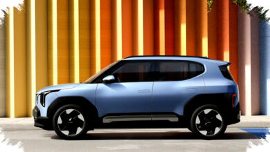 Kia EV2 Mulai Diproduksi Massal, Harga Lebih Terjangkau di Segmen EV Kompak