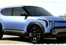 Kia EV2 Resmi Datang, SUV Listrik Rp480 Jutaan Ini Tempuh 448 Km dan Ancam Rivalnya Kia EV2 Resmi Datang, SUV Listrik Rp480 Jutaan Ini Tempuh 448 Km dan Ancam Rivalnya