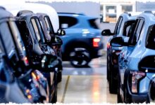 Kia Mulai Produksi EV2 Di Eropa, Serangan Baru Di Segmen Elektrifikasi Kia Mulai Produksi EV2 Di Eropa, Serangan Baru Di Segmen Elektrifikasi