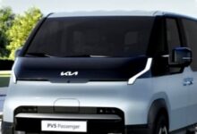 Kia PV5 Siap Masuk Indonesia, Mobil Niaga Listrik yang Bisa Ubah Peta Bisnis