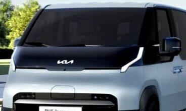 Kia PV5 Siap Masuk Indonesia, Mobil Niaga Listrik yang Bisa Ubah Peta Bisnis