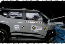 Kia Seltos Raih Bintang Lima, Uji Tabrak Buktikan Keluarga Ini Aman Kia Seltos Raih Bintang Lima, Uji Tabrak Buktikan Keluarga Ini Aman