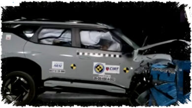 Kia Seltos Raih Bintang Lima, Uji Tabrak Buktikan Keluarga Ini Aman