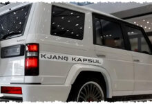 Kijang Kapsul 2026 Bisa Jadi Comeback Paling Masuk Akal, Nostalgia yang Irit Tak Lagi Murahan