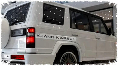 Kijang Kapsul 2026 Bisa Jadi Comeback Paling Masuk Akal, Nostalgia yang Irit Tak Lagi Murahan Kijang Kapsul 2026 Bisa Jadi Comeback Paling Masuk Akal, Nostalgia yang Irit Tak Lagi Murahan