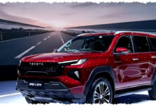 Kijang LGX Hybrid 2026 Siap Mengguncang, Irit 25 Km per Liter tapi Start Rp300 Juta