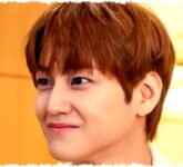 Kim Bum Balik ke Rom-Com Setelah 10 Tahun, Pesona Dingin Seo Eric Langsung Menggoda