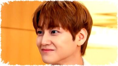 Kim Bum Balik ke Rom-Com Setelah 10 Tahun, Pesona Dingin Seo Eric Langsung Menggoda Kim Bum Balik ke Rom-Com Setelah 10 Tahun, Pesona Dingin Seo Eric Langsung Menggoda