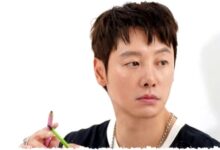 Kim Dong Wook Masuk I Am a Sinner, Drama Kriminal 1980-an Ini Makin Gelap dan Berbahaya Kim Dong Wook Masuk I Am a Sinner, Drama Kriminal 1980-an Ini Makin Gelap dan Berbahaya