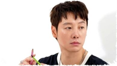 Kim Dong Wook Masuk I Am a Sinner, Drama Kriminal 1980-an Ini Makin Gelap dan Berbahaya