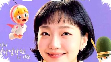 Kim Go Eun Kembali Berambut Bob, Yumi’s Cells 3 Tampilkan Yumi yang Lebih Kuat dan Berani Kim Go Eun Kembali Berambut Bob, Yumi’s Cells 3 Tampilkan Yumi yang Lebih Kuat dan Berani