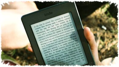 Kindle Mendadak Lemot Dan Boros Baterai, Pembaruan Terbaru Ternyata Bermasalah Kindle Mendadak Lemot Dan Boros Baterai, Pembaruan Terbaru Ternyata Bermasalah