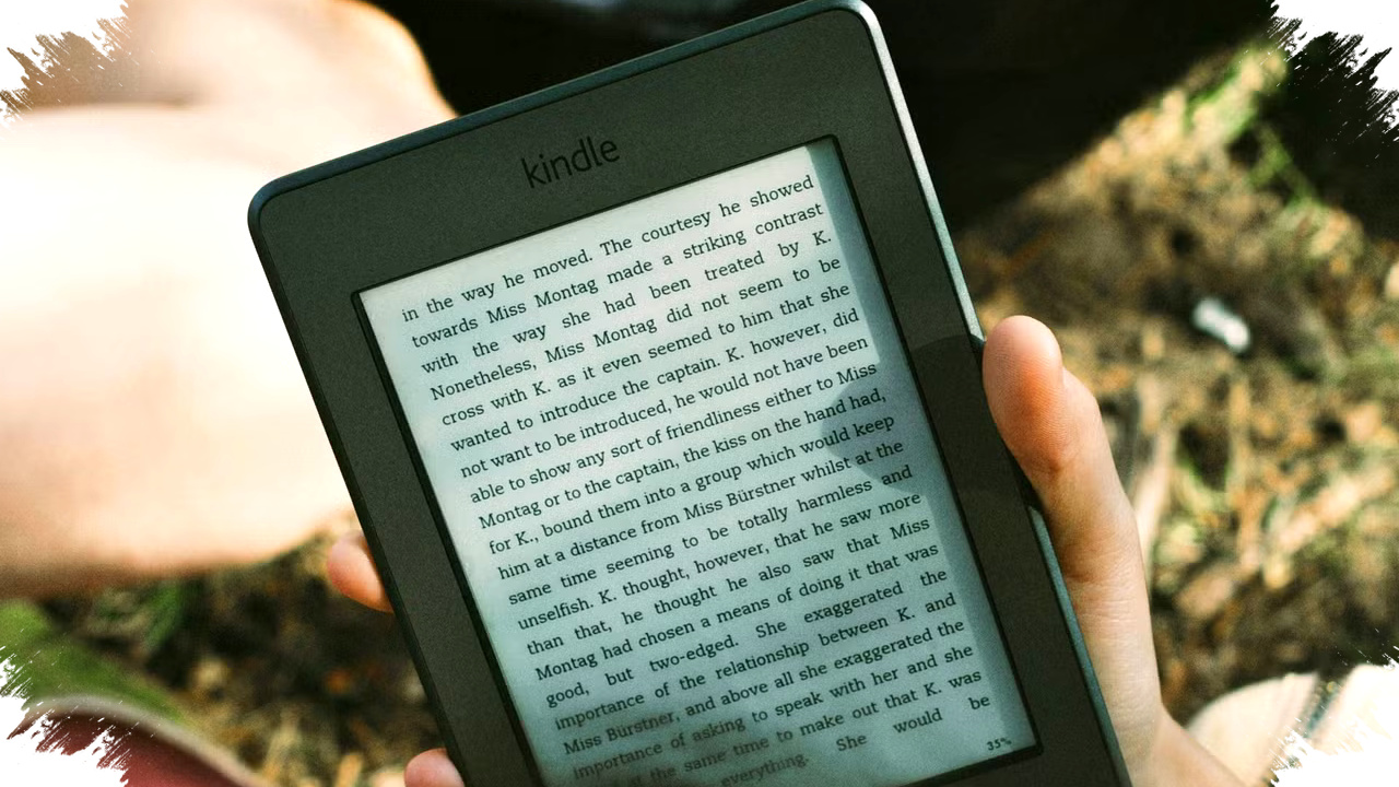 Kindle Tiba-Tiba Memburuk, Update Baru Diduga Jadi Biang Boros Baterai dan Lemot