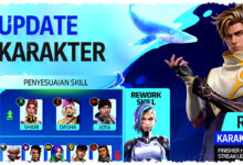 Kode Redeem FF 5 April 2026 Masih Aktif?, Klaim Hadiah Resmi Garena Sebelum Kuota Habis