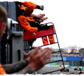 Kolaborasi Teknis dan Naluri Pembalap, Rahasia McLaren Menembus Papan Atas F1