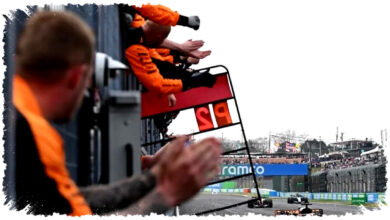 Kolaborasi Teknis dan Naluri Pembalap, Rahasia McLaren Menembus Papan Atas F1