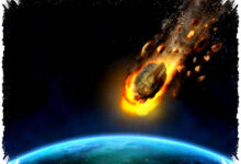 Komet Bisa Jadi Ancaman Mematikan, Tapi Seberapa Besar Risikonya Bagi Bumi? Komet Bisa Jadi Ancaman Mematikan, Tapi Seberapa Besar Risikonya Bagi Bumi?