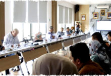 Komisi V DPRD Jabar Telisik Capaian OPD Di Atas Target, Ada Apa Di Balik Angka Itu?