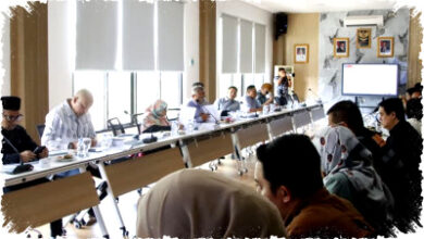 Komisi V DPRD Jabar Telisik Capaian OPD Di Atas Target, Ada Apa Di Balik Angka Itu?