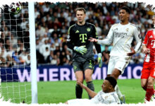 Kompany Ingatkan Bayern Belum Aman, Kemenangan Di Bernabeu Baru Langkah Awal